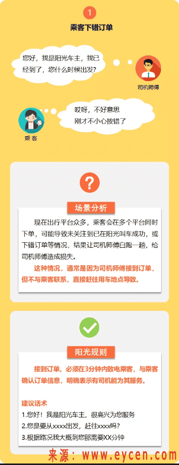 阳光出行—避免空驶有技巧-滴滴侠 | 汽车网约车经验分享平台