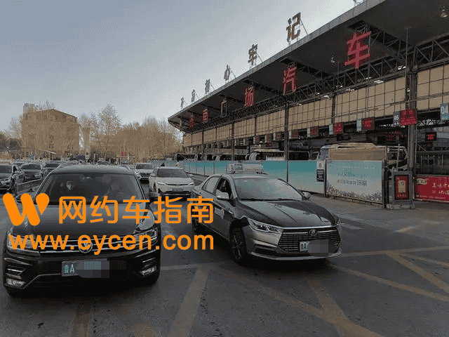 24小时不间断执法无证网约车，执法人员道出查车秘诀……-滴滴侠 | 汽车网约车经验分享平台