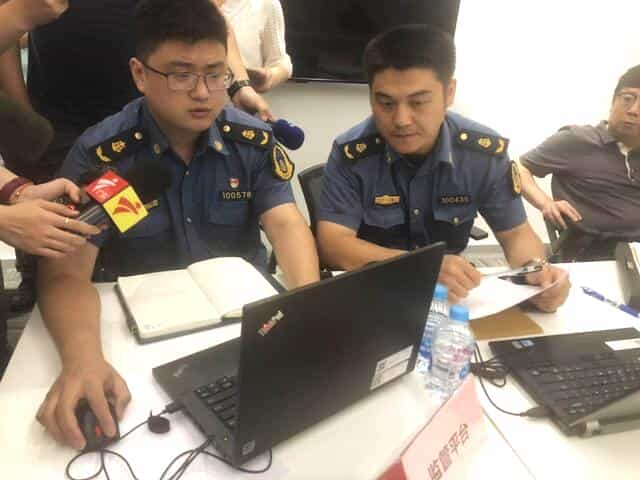 多部门对滴滴等网约车平台联合检查，拒不整改者或将被下架APP-滴滴侠 | 汽车网约车经验分享平台