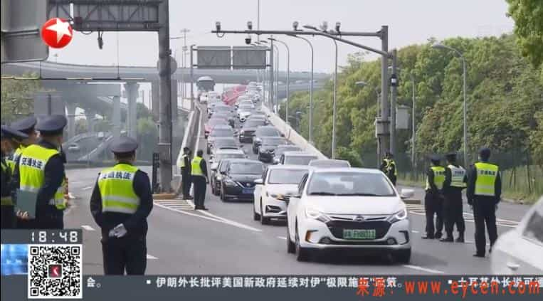 整治行动正在进行！执法部门2小时，查处9辆非法网约车！-滴滴侠 | 汽车网约车经验分享平台