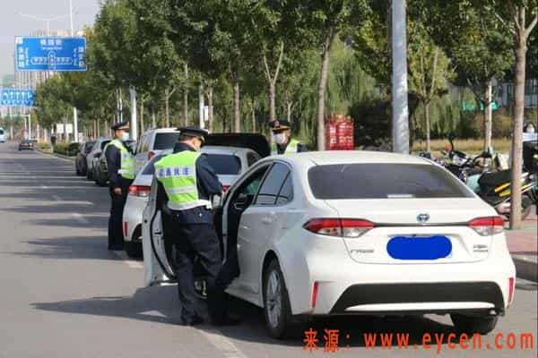 无证网约车刚交完1万元罚款取回车，第二天上路就傻了眼-滴滴侠 | 汽车网约车经验分享平台